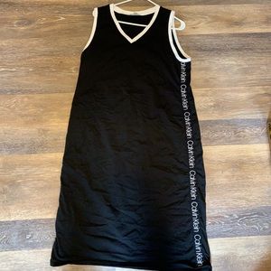 CALVIN KLEIN DRESS 👗